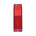 Tail Light Lens Red Waterproof Rear For Car And Truck 