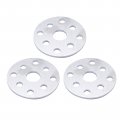 Gskmotor Water Pump Pulley Fan Spacer 3 Shim Kit For Sbc Bbc Sbf 302 350 427 454 