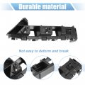 X Autohaux Front Right Side Bumper Cover Bracket No 561807184a For Volkswagen Passat 2012-2015
