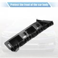 X Autohaux Front Right Side Bumper Cover Bracket No 561807184a For Volkswagen Passat 2012-2015