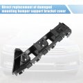 X Autohaux Front Right Side Bumper Cover Bracket No 561807184a For Volkswagen Passat 2012-2015