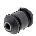Control Arm Bushing For 1995 To 2002 Volkswagen Cabrio Natural Rubber Black Press In 0 48 Inside Diameter Front Position 