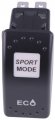 Solarhome New Rocker Switch 715004736 Compatible With Can-am 18-20 Maverick Trail 19-20 Sport Max 800 1000