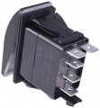 Solarhome New Rocker Switch 715004736 Compatible With Can-am 18-20 Maverick Trail 19-20 Sport Max 800 1000