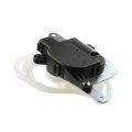A-premium Hvac Heater Blend Door Actuator Compatible With Hyundai Accent 2006-2008 Dodge Attitude 2006-2009 Main Replace