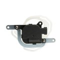 A-premium Hvac Heater Blend Door Actuator Compatible With Hyundai Accent 2006-2008 Dodge Attitude 2006-2009 Main Replace