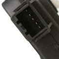 A-premium Hvac Heater Blend Door Actuator Compatible With Hyundai Accent 2006-2008 Dodge Attitude 2006-2009 Main Replace