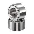 Acropix Left Right Side Front Wheel Bearing Fit For Lexus Es330 510063 Pack Of 2 Silver Tone 