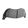 Rear Ceramic Brake Pad Set For Ford Crown Victoria 1999 To 2002 2 Wheel Clx-m0-usa-stpsscp674-cl360a72 