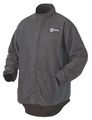Welding Jacket L 30 Black Navy 