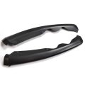 Air Dam Deflector For 2013 2014 2015 2016 Ford Fusion 4 Door Front Bumper Lower Valance Panel Right Side And Left Replace 