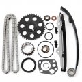 Ocpty Timing Chain Kit For Nissan Pickup D21 Stanza 240sx Axxess 2 4l 9-4163s