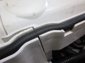 Polaris 2012-22 Sportsman 450 570 Front Rack Storage Compartment Seal