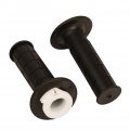 Hifrom Handle Bar Throttle Grips Grip Cable Replacement For Mini Baja 97cc 2 8hp Db30 Doodlebug Bike Mb165 196cc Mb200 200cc 5