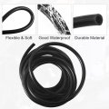 X Autohaux 0 31 X236 8mm 6m Tubing Carburetor Fuel Vent Line Universal Gas Petrol Hose Tube For Atv Dirt Bike Go Kart Moped