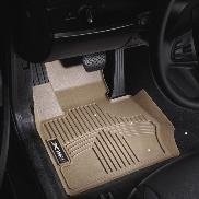 All Weather Floor Mats For Front Position Part Number 82-11-2-317-871