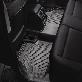 All Weather Floor Mats For Front Position Part Number 82-11-2-317-871