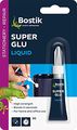 Bostik Super Glue Tube 80607 Pk12 