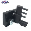 Tom Turbo Boost Solenoid For 1999-2003 Ford E-350 E-450 E-550 Club Wagon Excursion F-250 F-350 F-450 F-550 Super Duty F650 F750