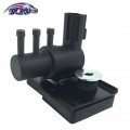 Tom Turbo Boost Solenoid For 1999-2003 Ford E-350 E-450 E-550 Club Wagon Excursion F-250 F-350 F-450 F-550 Super Duty F650 F750