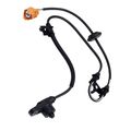 Beck Arnley 084-4327 Abs Speed Sensor 