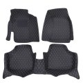 Secos Floor Mats Liner Fit For Cadillac Cts 2008-2013