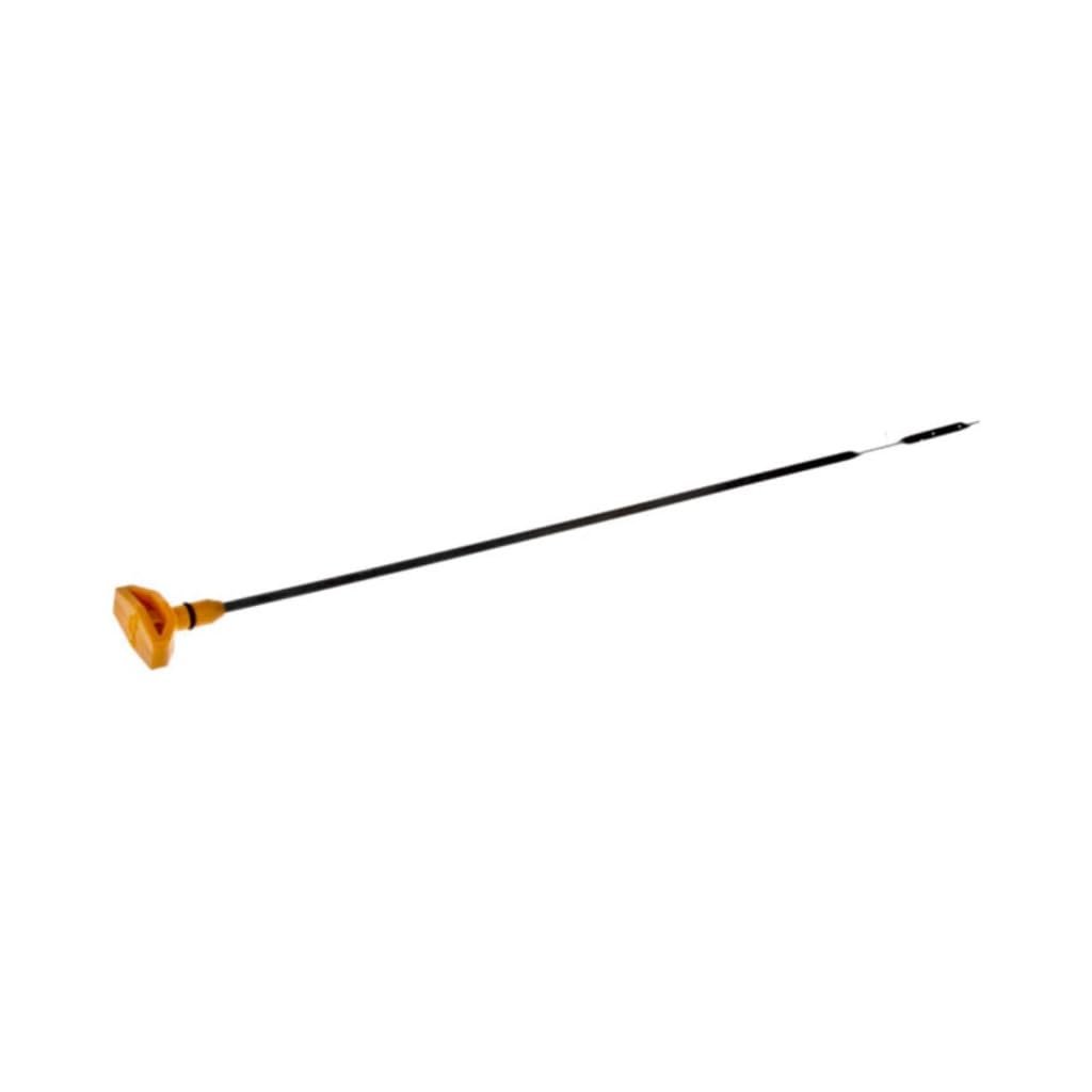 Engine Oil Dipstick For Subaruester 1998 To 2005 Steel With Plastic Handle Replacement For 11140aa046 Standard Style Black