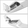 Auto Dynasty Factory Style Front Exterior Car Door Handle For Scion Tc Subaru Forester Impreza Legacy Wrx Sti Xv Avalon Prius
