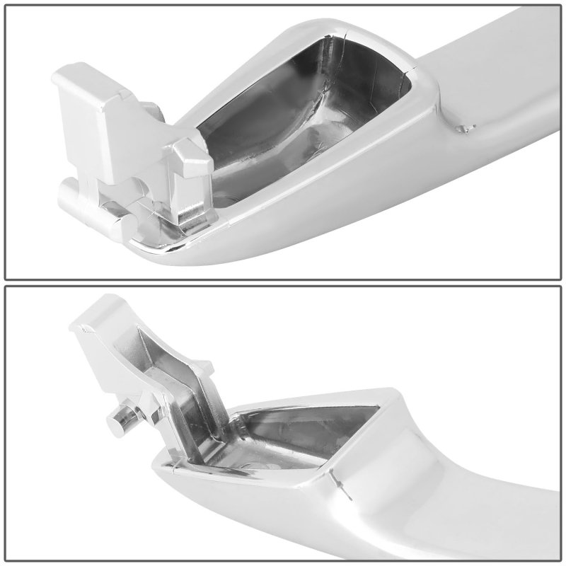 Auto Dynasty Factory Style Front Exterior Car Door Handle For Scion Tc Subaru Forester Impreza Legacy Wrx Sti Xv Avalon Prius