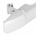 Auto Dynasty Factory Style Front Exterior Car Door Handle For Scion Tc Subaru Forester Impreza Legacy Wrx Sti Xv Avalon Prius