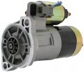 New Premium Starter Fits Nissan D21 2 4l L4 90 91 92 93 94 95 Pickup 98 99 Replaces M1t60281 M1t60285 23300-80g10 23300-86g10