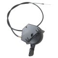 94605098c Throttle Choke Cable 94605098 946-05098a B C For Cu-b Cadet Mtd- Model Xt2-lx50 131qa1cq010 Xt2-st54 Fab 13wqa2ca010 