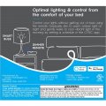Cync By Ge 93129719 Bedroom Light Remote Starter Kit