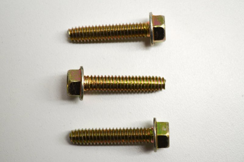 Screw Genuine Polaris Atv Snowmobile Part Gp