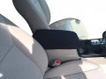 Auto Console Covers- Fits The Subaru Outback 2015-2019 Center Armrest Cover Waterproof Neoprene Fabric Black 