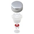 630-7500 Vacuum Breaker Service Parts Kit Easy Repair For Mansfield 300 400 500 Series Outdoor Wall Hydrant 