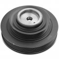 A-premium Harmoni Balancer Compatible With Hyunda Sant F 2003-2006 Xg300a 2001 A Xg350a 2002-2005a A Kiaa Sedonaa 2002-2005 A