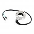 Topteng Motorcycle Magneto Stator Coil Generator Fits For Honda Cr80r 1986-2002 Cr80 Cr80rb 1996-2002 Cr85r 2003-2004 Cr85