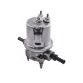Herko Universal Bi-polar Fuel Pump K9176 6v 4-5 75 Psi 72 Gph Flow 