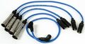 Ngk 57283 Rc-vwc013 Spark Plug Wire Set Blue 