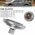 Topteng Fan Clutch 115835 Fit Ford Ranger 2l 2 09 2011 For Mazda Bt50 3 11 2 1eng Fan Clutch 115835 Fit For Ford Ranger 2l 2 09