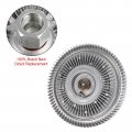 Topteng Fan Clutch 115835 Fit Ford Ranger 2l 2 09 2011 For Mazda Bt50 3 11 2 1eng Fan Clutch 115835 Fit For Ford Ranger 2l 2 09