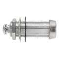 Recpro Rv Global Link G391 Stainless Steel Cam Lock Weather-resistant Keyed To Match Pro Series Ideal For Baggage Cabinet Doors 