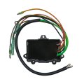 339-7452a15 Switch Box Cdi Power Pack Fit For Mercury Mariner Outboard Sierra 18-5777 18-5776 6hp-25hp Replacement 339-7452a19 