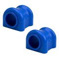 2pcs 30 Mm Suspension Sway Bar Bushings For Dodge Ram 1500 2500 3500 Dakota Jeep Wrangler Replace 52013406aa 52013779aa 