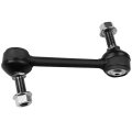 Rear Sway Bar End Link K750013 Suspension Kit For Toyota Sequoia 2001 2003 2006 2007 1 Piece Forged Steel 