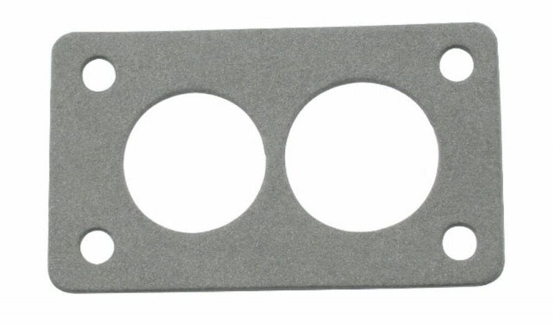Base Gasket For Holley Weber Dfv Carburetor Pair Dune Buggy