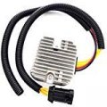High Performance Voltage Regulator Rectifier Repl For Polaris Rzr 900 1000 Sportsman 570 Ace 