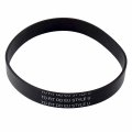 Hqrp 2-pack Vacuum Belt Compatible With Eureka Style U 61120 61120a 61120b 61120c 61120d 61120f 61120g Replacement Fits 2900