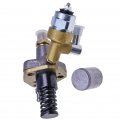 Jeenda 186 186f Fuel Injector Pump With Solenoid For Yanmar L100 10hp Generator